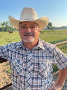 Andy Wiedel Cross Timbers Land Oklahoma Sales Associate