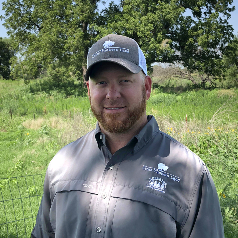 Colin Walden Stillwater Oklahoma Land Real Estate