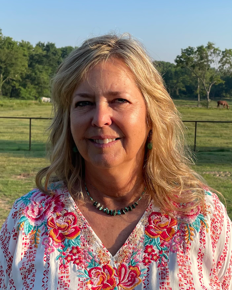 Agents Cross Timbers Land