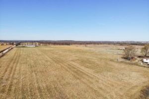 Land for sale in Vinita