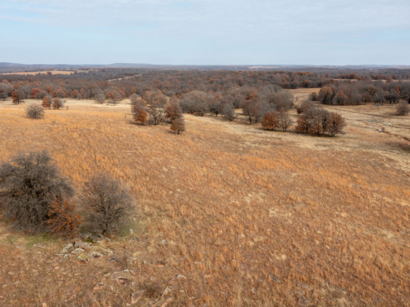 Pawhuska 510 Acres for sale