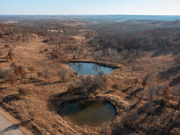 475 Acres Boulanger, Oklahoma, Osage County, Oklahoma