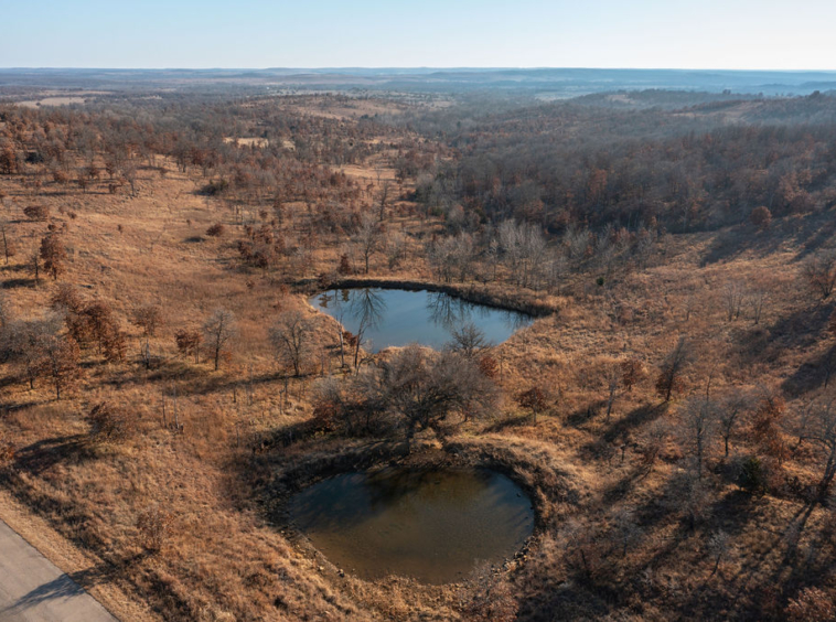 475 Acres Boulanger, Oklahoma, Osage County, Oklahoma