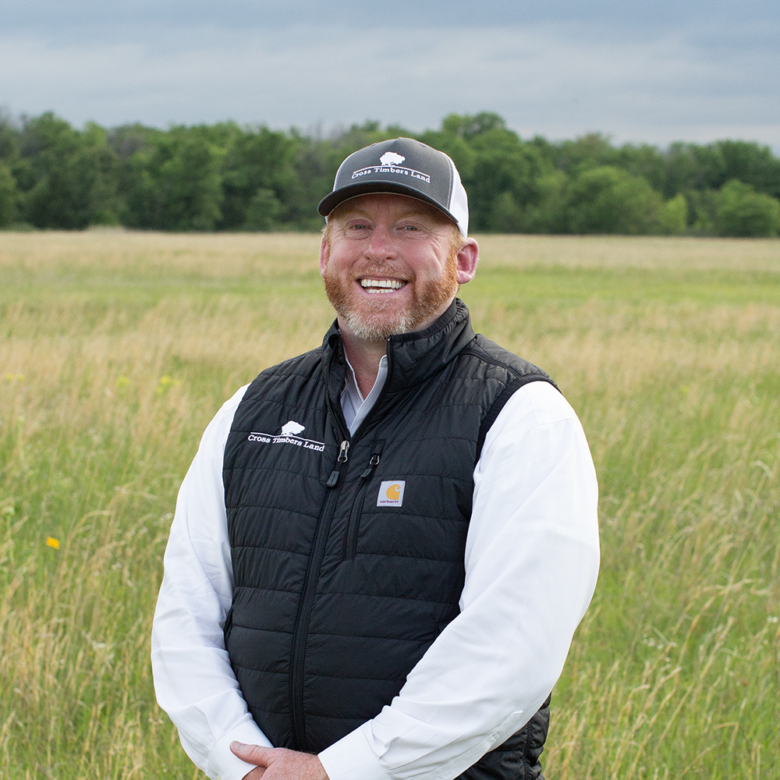 Grant Usry Ranch Real Estate Agent